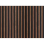 Korean Internal Wood Substitute for Walls Size 2.90×   12 cm