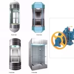 Elevators Spares
