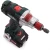 Cordless Screwdriver Drill Brushless 18 Volt 13 mm Steel | Metabo GB 18 LTX BL Q (603827500) | Power Tools Company - Image 3