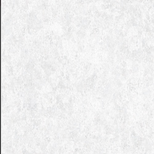 Plain Wallpaper 15.6m×106cm White Color | Luxury line