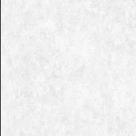 Plain Wallpaper, white Color, Size 15.6m×106cm 