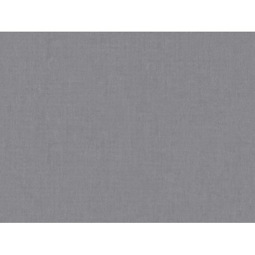 Dutch Plain Wall Covering 10m x 0.53m Grey Color, Model 48441 | Balbaid Decor Company
