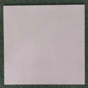 بلاط أرضيات سيراميك إماراتي 41.50×41.50 سم تصميم ساده لون رمادي فاتح | Emirati