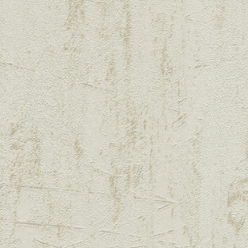 Plain Wallpaper 15.6m×106cm Beige Velvet Colour | Luxury line