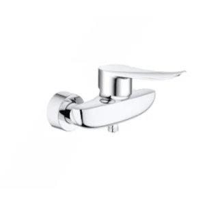 Bathroom Mixer Chrome Color | ALHashim Sanitary Tools
