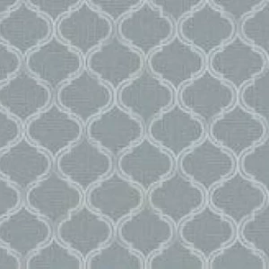 Modern Wall Decoration 15.6m x 106cm Gray | Luxury line