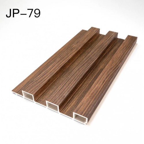 Chinese Internal Wood Substitute for Walls 20.3×2.5×290 mm JP-79 | palaces for decoration