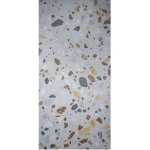 Porcelain Flooring Dimensions 60×120 cm, Matte Beige Color, Crisp Model