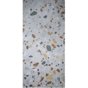 Porcelain Flooring 60×120 cm Matte Beige, Crisp Model | Emaar Al Watan (EMAC)