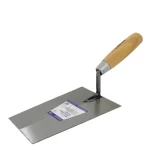 مسطرين مربع يد خشب مقاس 8 انش، ماركة ماكيوت