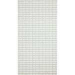 Dutch Geometric Wallpaper Off White Color, Length 10m, Width 0.53m, Model 218400