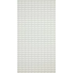 Dutch Geometric Wallpaper Off White 10m x 0.53m, Model 218400 | Balbaid Decor Company