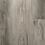 Chinese Wooden Parquet 8mm Thickness Gray Color 
