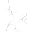 Fujian Tiles Glossy , Rectangular , 9.5 mm Thickness, Size 60 × 120 cm, white color