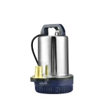 غطاسة مياه استنلس ستيل قدرة 120 واط