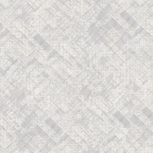Patterned Wallpaper 15.6m×106cm Gray Color | Luxury line
