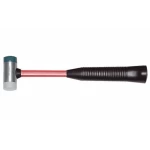 مطرقة ذات مقدمة ناعمة بروتو، وزن 2 رطل، طول 14 53/64 بوصة