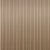 External Decorative Wood Substitute Panel for Walls, Dimensions 290x15 cm, Dark Brown 