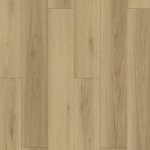 HDF parquet flooring, light brown color, model 9-8811
