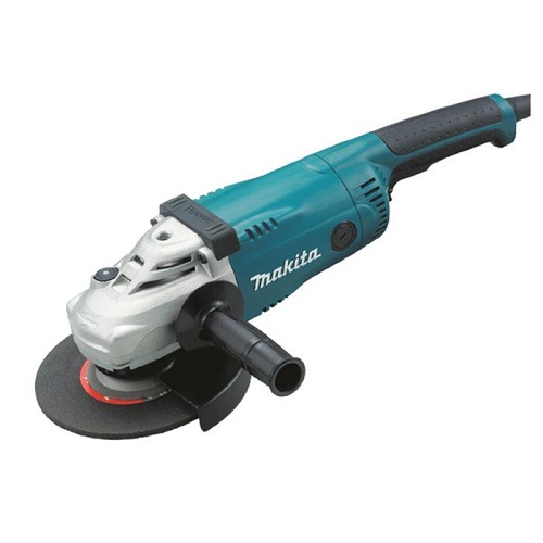 صاروخ قص وجلخ كهربائي 2200 واط قطر العجلة 180 مم ماكيتا GA7020 | شركة المحترفون العرب