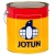 Road Marking Paint SB, Black Color, 4L Can | Jotun Paints