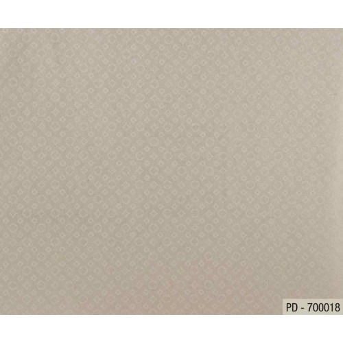 Wallpaper Patterned Design 10 m x 1.06 m Beige, Model 700018 | Balbaid Decor Company