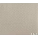 ورق جدران تصميم نقشات مقاس 10 م×1.06م، لون بيج، موديل 700018