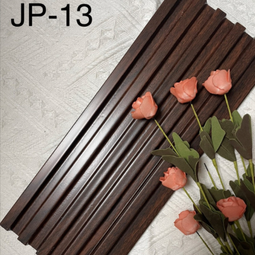 Chinese Internal Wood Substitute for Walls 12.2×1.2×290 mm JP-13 | palaces for decoration