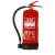 Water Fire Extinguishers HEBA Model Wx6  Capacity 6 Liter  Portable 