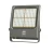 LED Flood Light ALRAED 100W 10000 Lumen Color Temperature Warm Model A