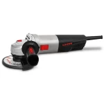 Electric Angle  Grinder 1010 Watt Size 115 mm  Crown CT13502-115    