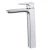Bath Wash basin Mixer, Chrome Color | Saudi ceramics