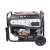 Single phase electric generator, tank capacity 4 gallons, maximum power 3.5 kW, Senci Brand