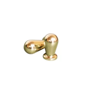 Cabinet Pull Gold Color, Durable Stainless Steel | 