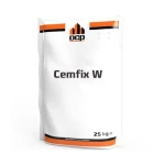 لاصق بلاط اسمنتي سيمفكس دبليو  DCP كيس 20 كجم لون رمادى 