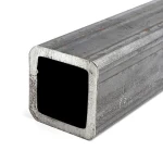  Steel Square Tube (Empty)   Thickness 1.4 mm Size 20 × 20 mm