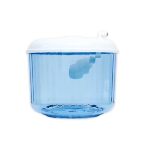 Water Bottle Cooler Self-Filling with Valve, Compact Design | Al Zamil Tanks