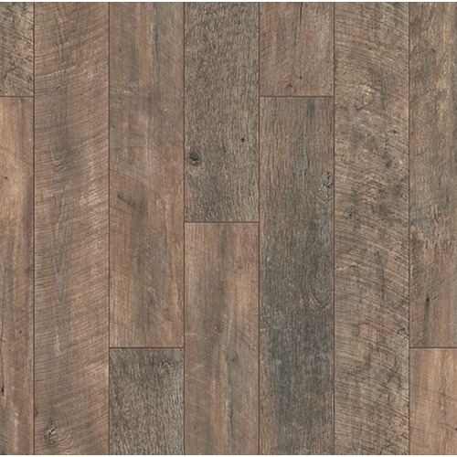 Modern Design Parquet Flooring 19.2 × 0.8 cm Brown, Weight 1.7 kg | Abyat Company