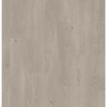 Luxury wooden parquet planks, 8mm thick, grey color, model 00618