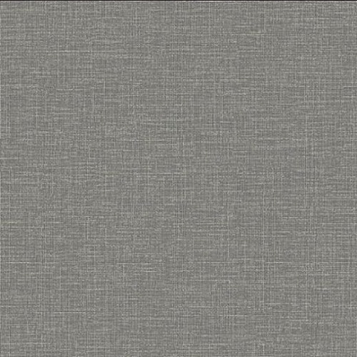 Plain Wallpaper 15.6m×106cm, Dark Gray Color | Luxury line