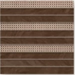 Modern Porcelain Flooring, Size 30x30 cm, Square Shape | Future Ceramic Company