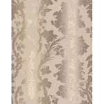 ورق جدران الماني لون بيج، طول 10 م، عرض 0.73 م، موديل 517842