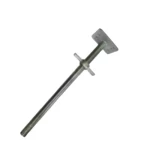 Adjustable Base Jack for Cuplock Scaffolding System | JAECO Company