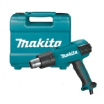 مسدس حراري 2000 واط، ماركة ماكيتا 