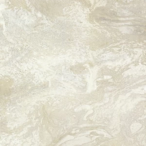 Patterned Wallpaper 10m x 1.06m Light Beige, Model 83660 | Balbaid Decor Company