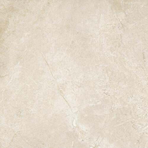 Glossy Porcelain Tile 12 mm Thickness 60x60 cm Beige, Rectangular | Fujian