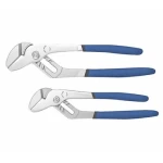 Straight Pliers Steel Serrated Jaw, Length 10 inch, Proto Brand