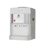 AquaTower Water Dispenser   Al Zamil Color    Silver