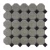 Ceramic Floor Tiles, Hive Mosaic Cold, 43x43 cm, Square, Loft | Future Ceramic Company