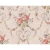 Floral wallpaper, beige color, length 10 m, width 0.53 m, model FF51406  